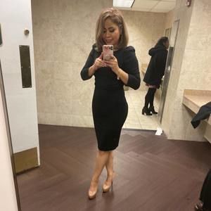 Meet your Posher, Yaya